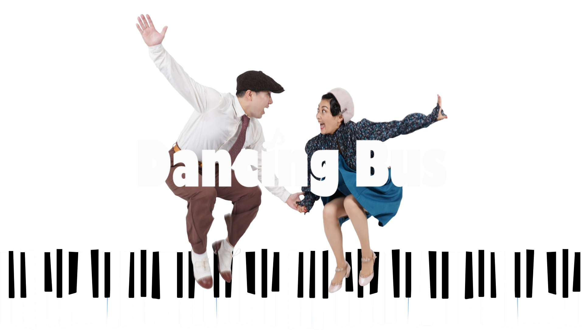 Dancing Bus